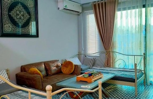 Hang Buom House | Nhà phố Hà Nội ( Sinsoledad )