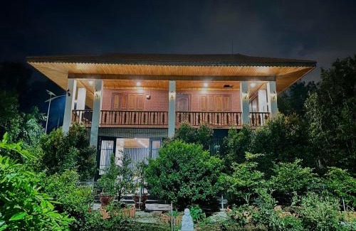 Thu Dau Mot House | Nhà ven sông Sài Gòn