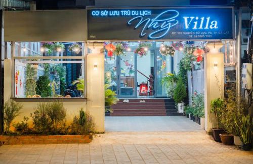 Phuong Hotel | Nhý Villa Đà Lạt Review