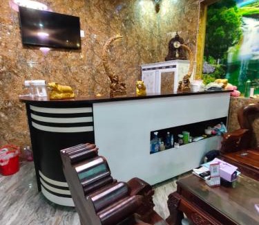 Xuyen Moc Hotel | Nhật Phong 2 Bình Châu Hotel