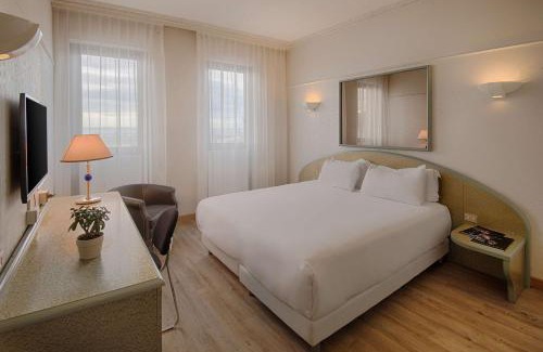 Ancona Hotel | NH Ancona