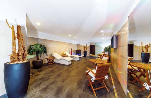 Ujlipotvaros Hotel | NH Budapest City