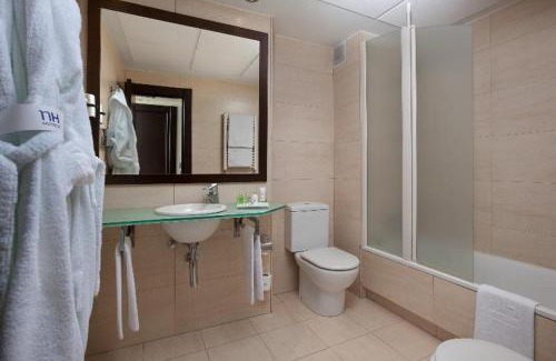 Santander Hotel | NH Ciudad de Santander