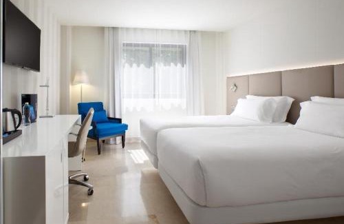 Santander Hotel | NH Ciudad de Santander