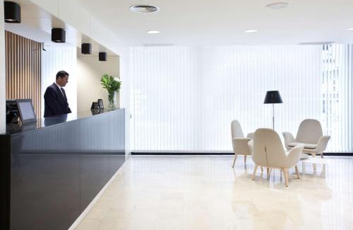 Santander Hotel | NH Ciudad de Santander