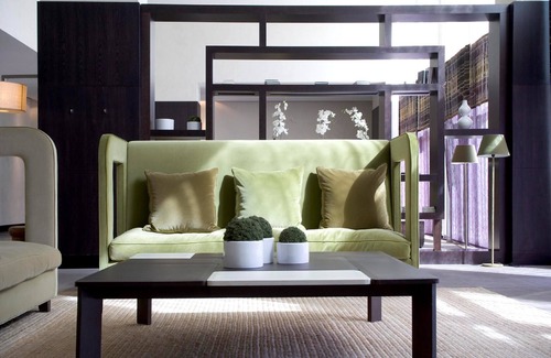 Santiago de Compostela Hotel | NH Collection Santiago de Compostela