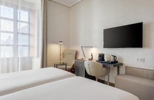 Old Town Hotel | NH Collection Salamanca Palacio de Castellanos