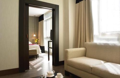 Giralda Sur Hotel | NH Collection Sevilla