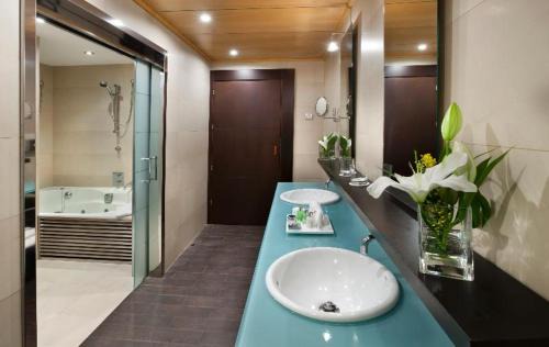 Giralda Sur Hotel | NH Collection Sevilla