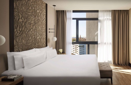 Giralda Sur Hotel | NH Collection Sevilla
