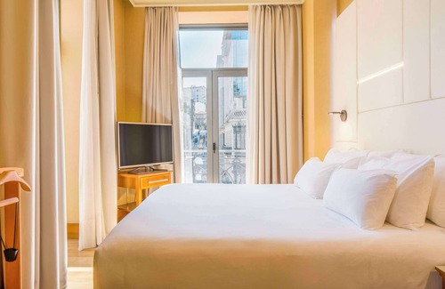 Santiago de Vigo Hotel | NH Collection Vigo