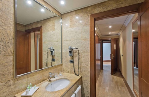 Santiago de Vigo Hotel | NH Collection Vigo