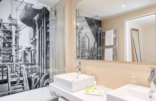 Ostviertel Hotel | NH Essen