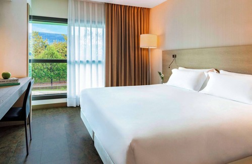 El Pison Hotel | NH Gijón