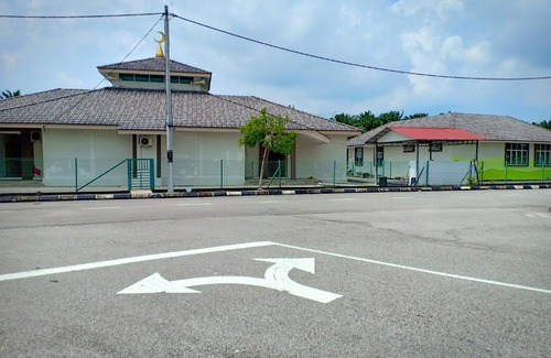 Kepala Batas House | NH HOMESTAY