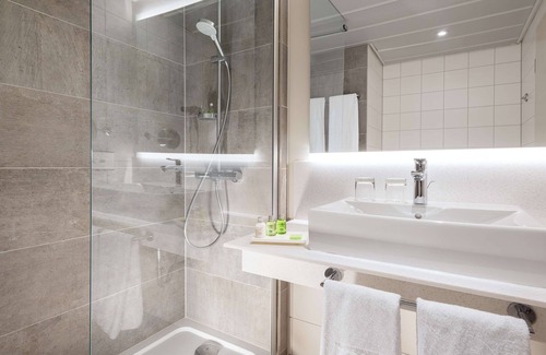 Altstadt-Sued Hotel | NH Köln Altstadt