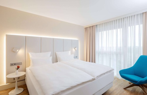 Schwetzingerstadt Hotel | NH Mannheim