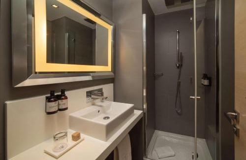 Pisa City Centre Hotel | NH Pisa