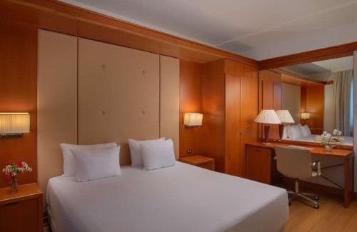 Pisa City Centre Hotel | NH Pisa
