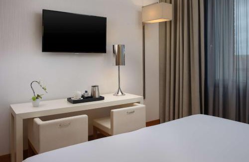 Pisa City Centre Hotel | NH Pisa