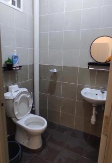 Arau House | NHP SIDRA Arau
