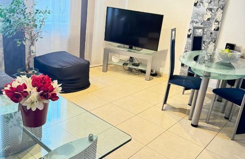 Bretzenheim Apartment | Ni Va Li