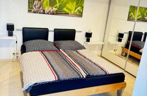 Bretzenheim Apartment | Ni Va Li