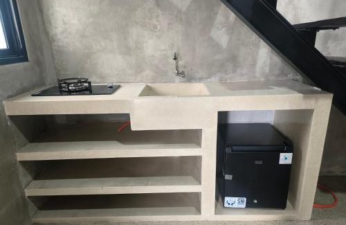 Denpasar Barat Apartment | Nia room 1