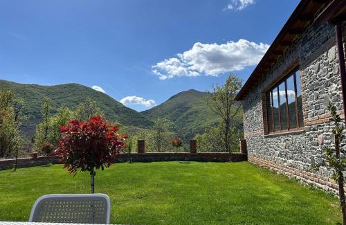 Librazhd House | Nia's Farm