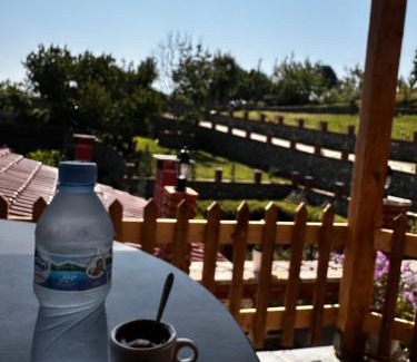 Librazhd House | Nia's Farm