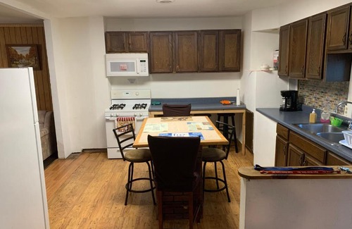 Niagara Falls Apartment | Niagara Falls New York USA 2 bed 2 bath