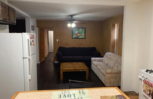 Niagara Falls Apartment | Niagara Falls New York USA 2 bed 2 bath