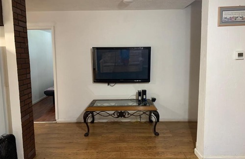 Niagara Falls Apartment | Niagara Falls New York USA 2 bed 2 bath