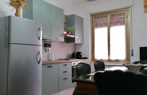 Navigli Apartment | Nice 2-bedroom apartment in Milano