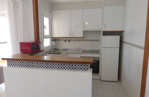 Roquetas de Mar Apartment | Nice 2 bedroom apartment