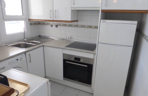 Roquetas de Mar Apartment | Nice 2 bedroom apartment