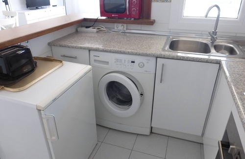Roquetas de Mar Apartment | Nice 2 bedroom apartment