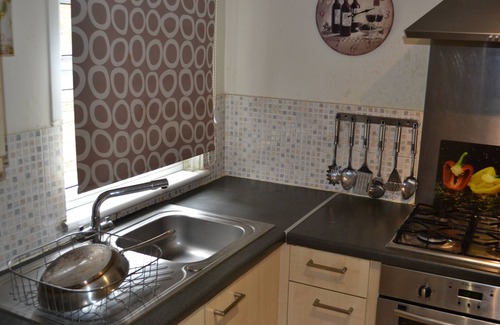 London Borough of Hounslow House | Nice 2 Bedroom House - Ealing