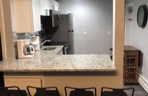 Providence House | Nice 2 Bedrooms Loft