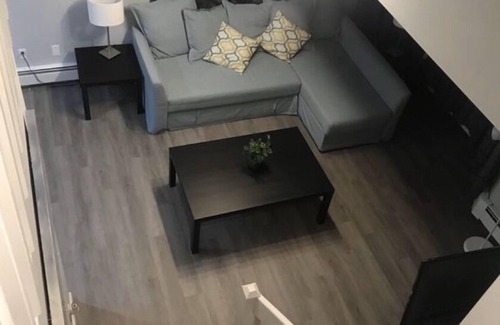 Providence House | Nice 2 Bedrooms Loft
