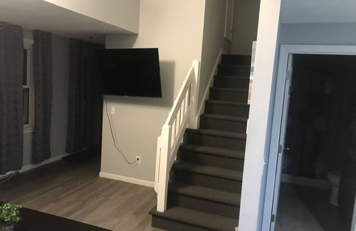 Providence House | Nice 2 Bedrooms Loft