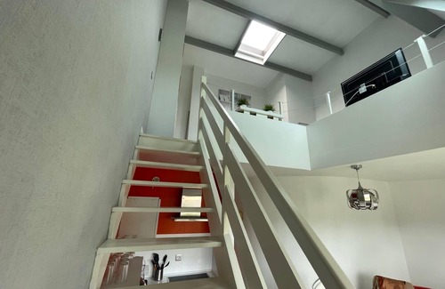 Trouville-sur-Mer Apartment | Nice 2 rooms near Gare de Trouville - Deauville