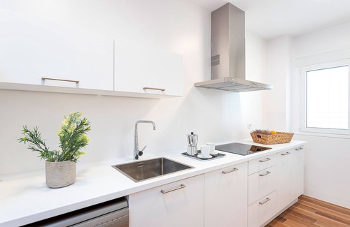 Old Town Apartment | Nice 3 BD apartment with terrace in Cadiz center. San Antonio II
