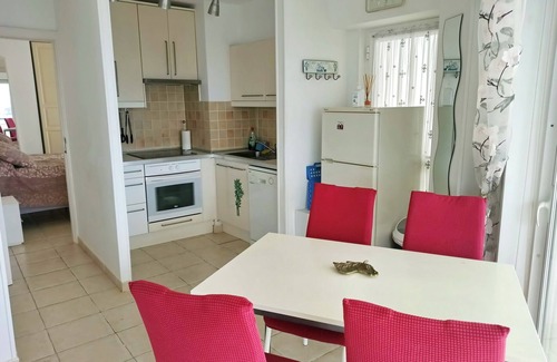San Eugenio Apartment | NICE 3Bed APARTMENT IN THE CENTER OF COSTA ADEJE ON THE 1st COASTLINE
