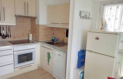 San Eugenio Apartment | NICE 3Bed APARTMENT IN THE CENTER OF COSTA ADEJE ON THE 1st COASTLINE