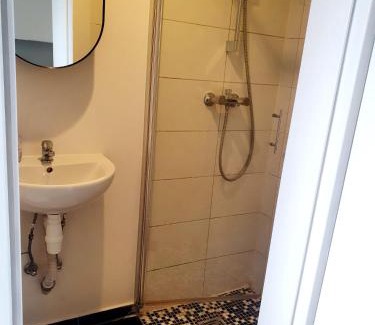 Franzosisch Buchholz Apartment | Nice and bright flat in Pankow