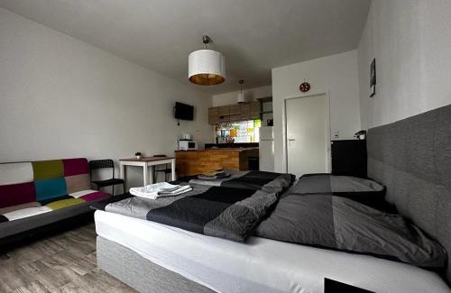 Franzosisch Buchholz Apartment | Nice and comfortable studio in Pankow