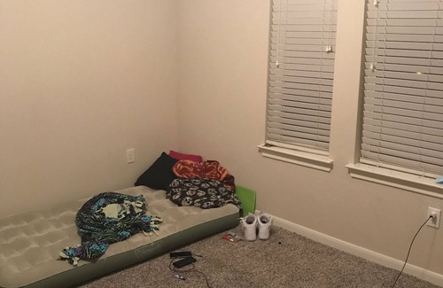 San Marcos House | Nice And Comfy Getaway