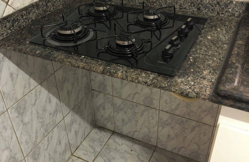 Ponta Negra House | Nice and cozy