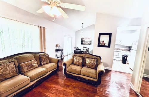 Gulf Shores Condo | Nice and cozy condo for your beach trip
